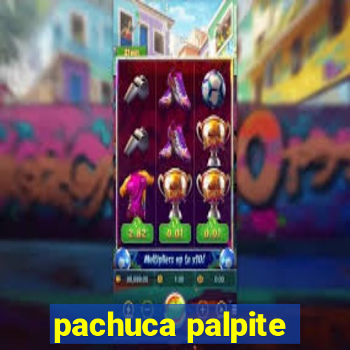 pachuca palpite